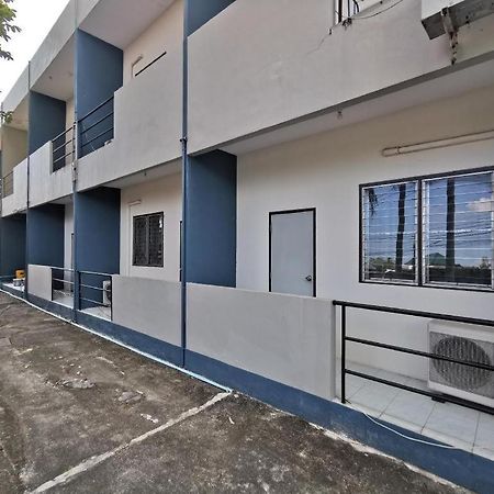 Deejai Hotel Si Racha Esterno foto